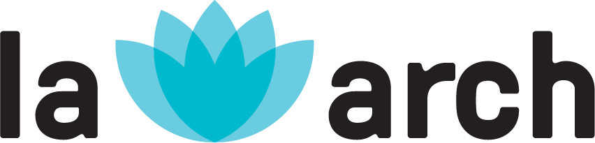 la.arch - záhradná architektúra